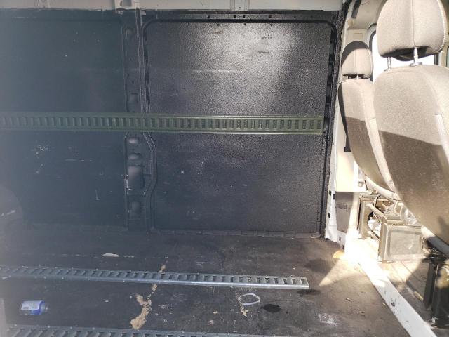 3C6TRVDG7EE117703 - 2014 RAM PROMASTER 2500 HIGH Ақ фото 11