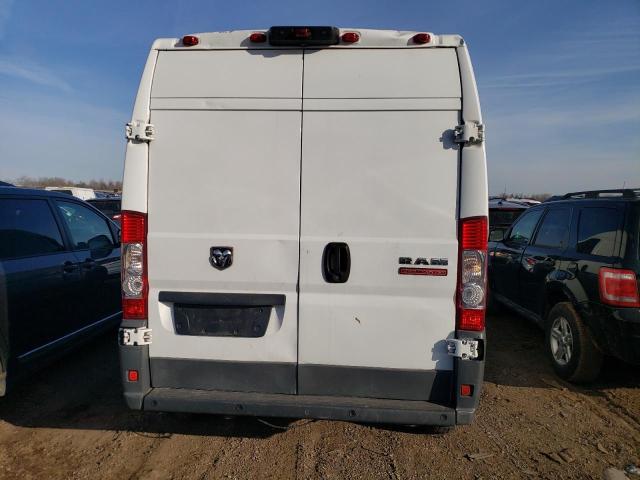3C6TRVDG7EE117703 - 2014 RAM PROMASTER 2500 HIGH Ақ фото 6