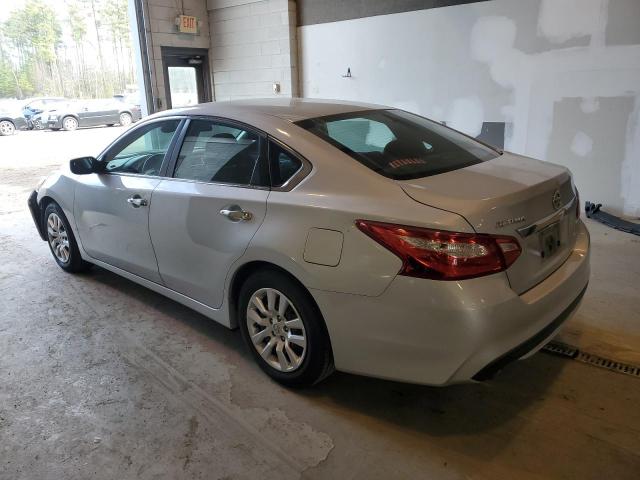 1N4AL3AP2GN305530 - 2016 NISSAN ALTIMA 2.5 SILVER photo 2