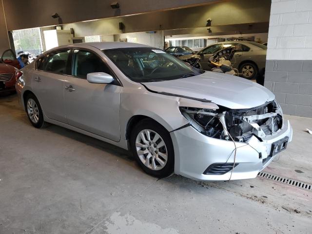 1N4AL3AP2GN305530 - 2016 NISSAN ALTIMA 2.5 SILVER photo 4