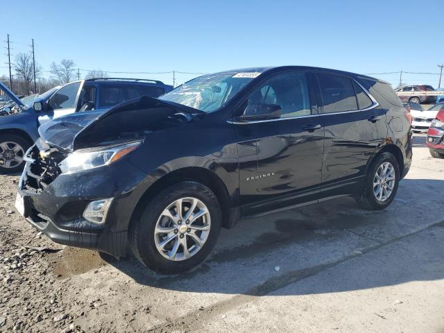 2020 CHEVROLET EQUINOX LT, 