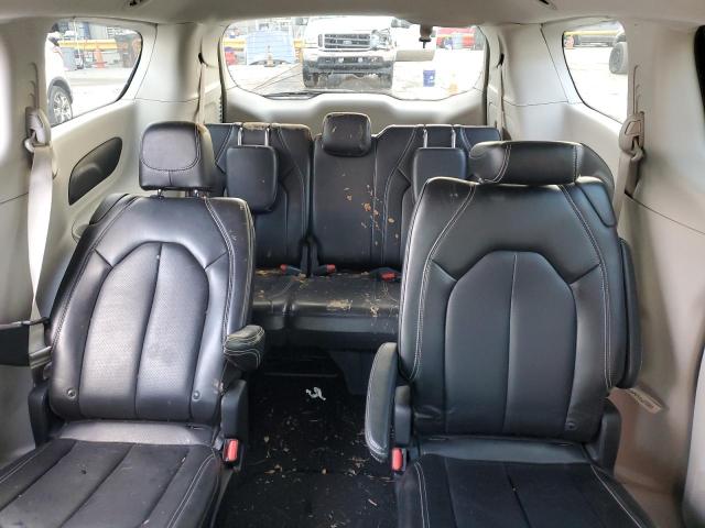 2C4RC1BG5PR529409 - 2023 CHRYSLER PACIFICA TOURING L Qara foto 10