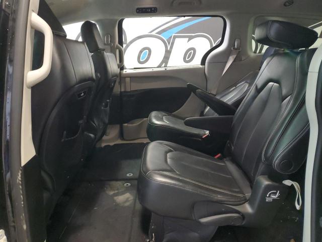 2C4RC1BG5PR529409 - 2023 CHRYSLER PACIFICA TOURING L Qara foto 11