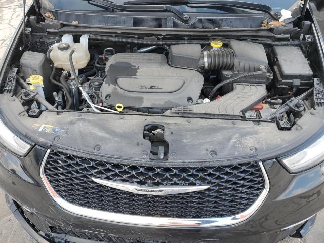 2C4RC1BG5PR529409 - 2023 CHRYSLER PACIFICA TOURING L Qara foto 12