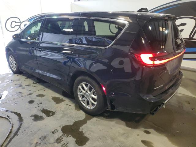 2C4RC1BG5PR529409 - 2023 CHRYSLER PACIFICA TOURING L Qara foto 2