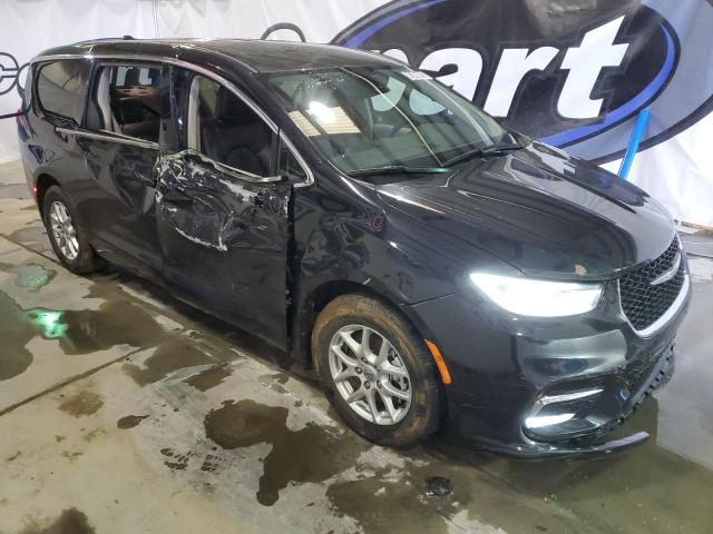 2C4RC1BG5PR529409 - 2023 CHRYSLER PACIFICA TOURING L Qara foto 4