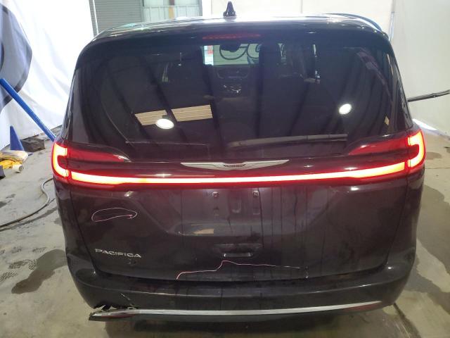 2C4RC1BG5PR529409 - 2023 CHRYSLER PACIFICA TOURING L Qara foto 6