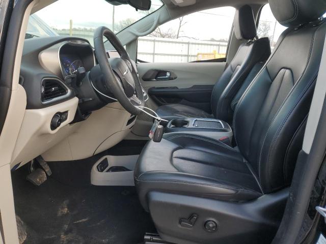 2C4RC1BG5PR529409 - 2023 CHRYSLER PACIFICA TOURING L Qara foto 7