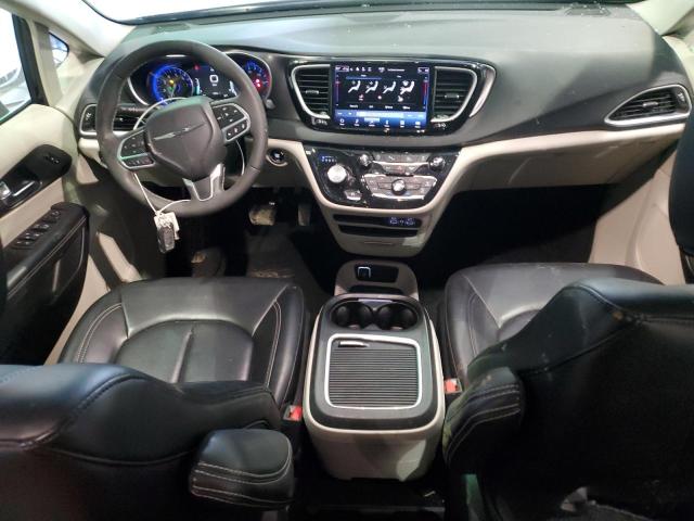 2C4RC1BG5PR529409 - 2023 CHRYSLER PACIFICA TOURING L Qara foto 8