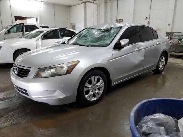 2009 HONDA ACCORD LXP, 