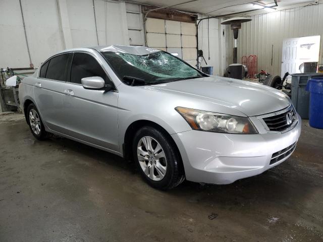 1HGCP26499A147327 - 2009 HONDA ACCORD LXP SILVER photo 4