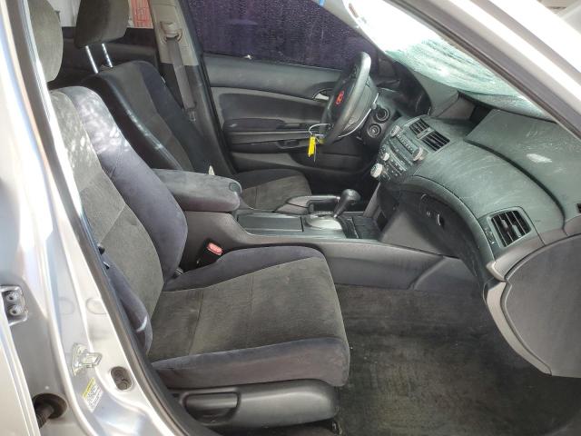 1HGCP26499A147327 - 2009 HONDA ACCORD LXP SILVER photo 7