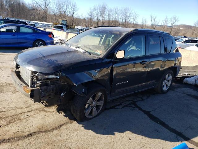 2015 JEEP COMPASS LATITUDE, 