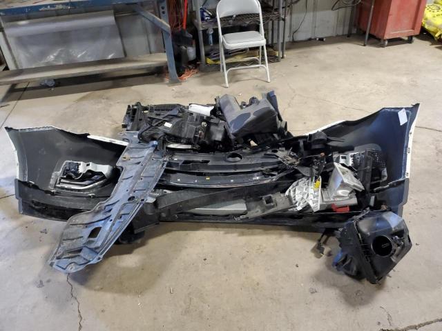 5N1DR2MM5KC591553 - 2019 NISSAN PATHFINDER S 白色 照片 13