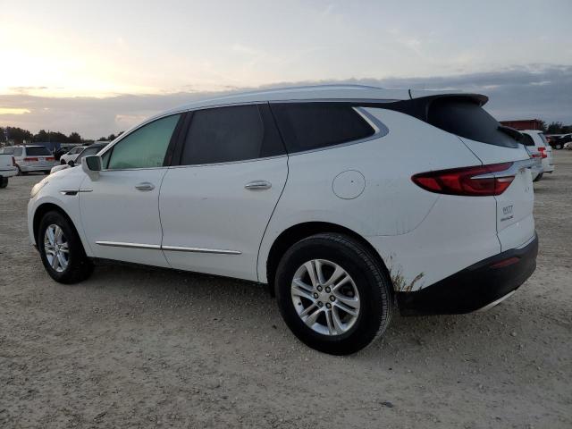 5GAERBKW5JJ122102 - 2018 BUICK ENCLAVE ESSENCE Beyaz fotoğraf 2