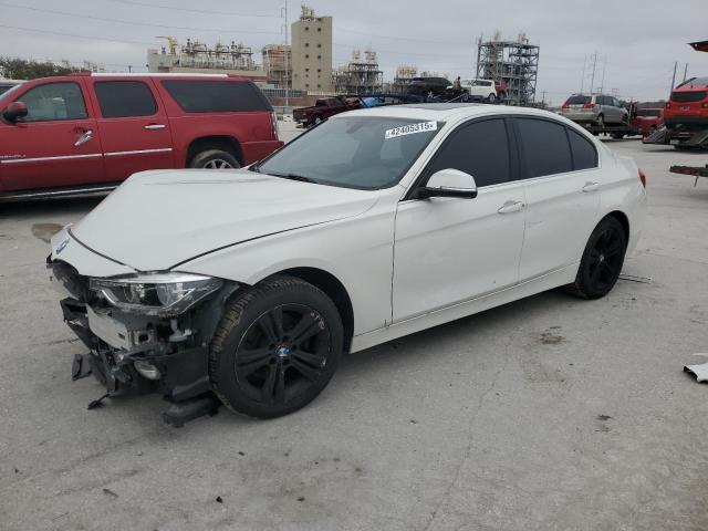 2018 BMW 330 I, 