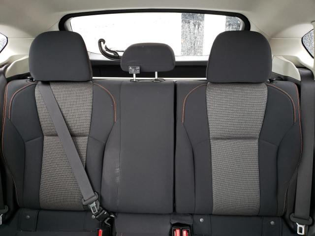 JF2GTACC2KH251089 - 2019 SUBARU CROSSTREK PREMIUM 白色 照片 10