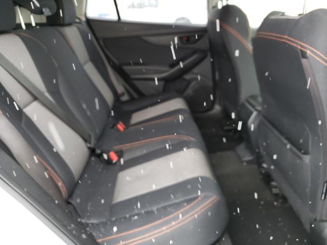 JF2GTACC2KH251089 - 2019 SUBARU CROSSTREK PREMIUM 白色 照片 11