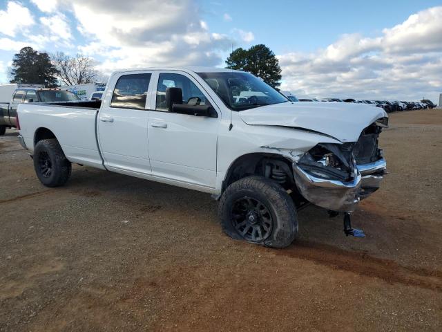 3C63R3GL8EG275176 - 2014 RAM 3500 ST WHITE photo 4