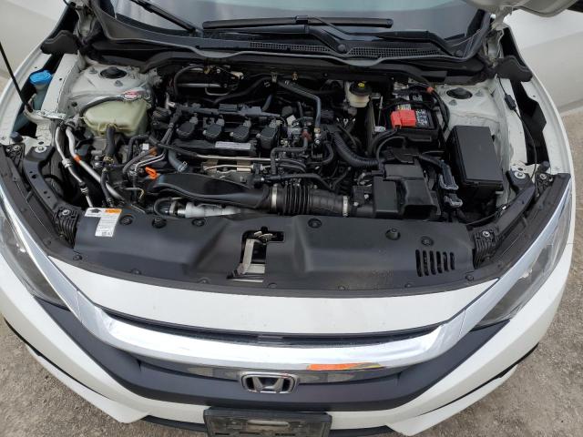 2HGFC1F7XHH638650 - 2017 HONDA CIVIC EXL თეთრი ფოტო 11