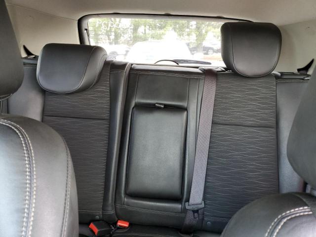 KL4CJBSB9GB739929 - 2016 BUICK ENCORE CONVENIENCE 石墨色 照片 10