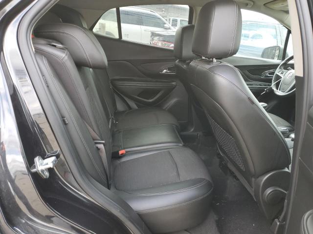 KL4CJBSB9GB739929 - 2016 BUICK ENCORE CONVENIENCE 石墨色 照片 11