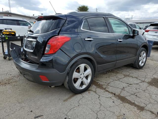 KL4CJBSB9GB739929 - 2016 BUICK ENCORE CONVENIENCE 石墨色 照片 3