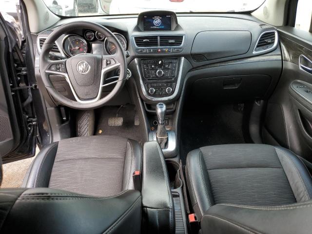 KL4CJBSB9GB739929 - 2016 BUICK ENCORE CONVENIENCE 石墨色 照片 8