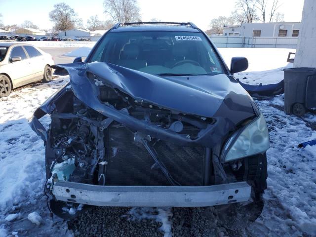 2T2HA31U95C051699 - 2005 LEXUS RX 330 BLUE photo 5