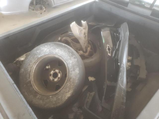 1C6RR6TT6KS562103 - 2019 RAM 1500 CLASS SLT შავი ფოტო 12