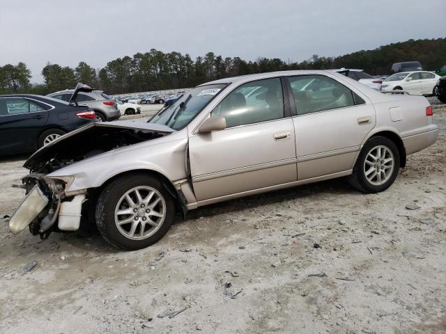 2000 TOYOTA CAMRY LE, 