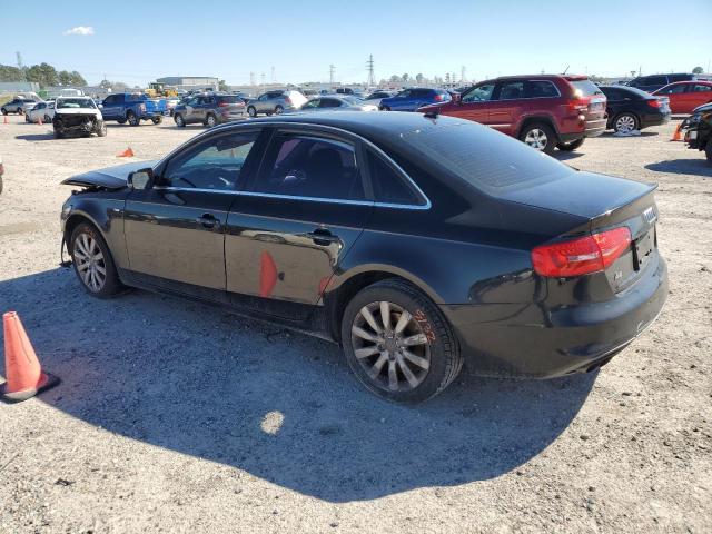 WAUAFAFL9FN018001 - 2015 AUDI A4 PREMIUM BLACK photo 2