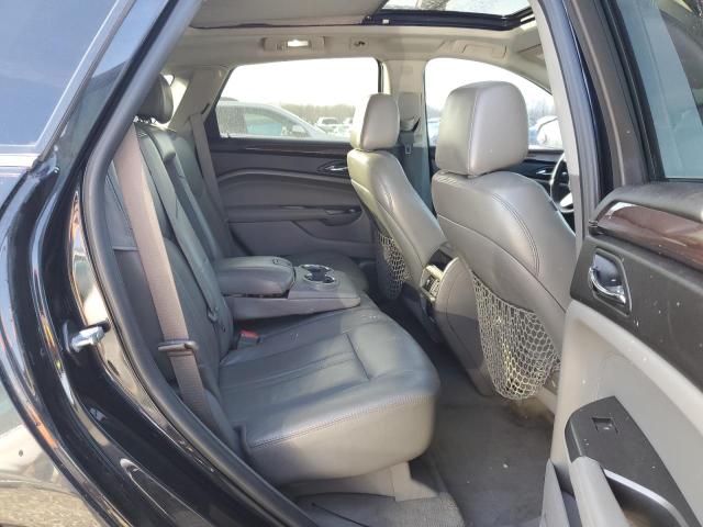 3GYFNEE32CS562243 - 2012 CADILLAC SRX PERFORMANCE COLLECTION BLACK photo 11
