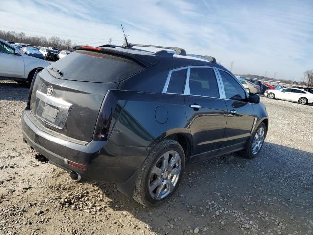 3GYFNEE32CS562243 - 2012 CADILLAC SRX PERFORMANCE COLLECTION BLACK photo 3