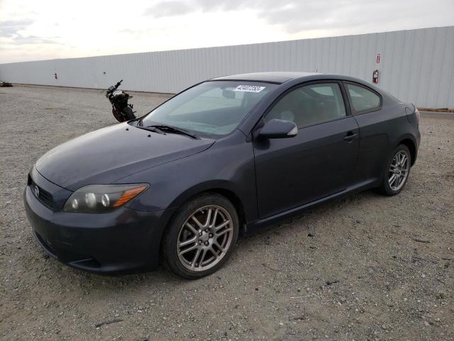 JTKDE3B79A0310690 - 2010 TOYOTA SCION TC Boz foto 1