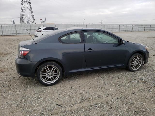 JTKDE3B79A0310690 - 2010 TOYOTA SCION TC Boz foto 3