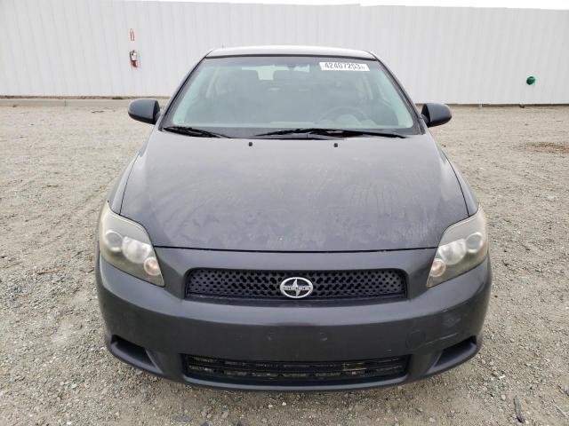 JTKDE3B79A0310690 - 2010 TOYOTA SCION TC Boz foto 5