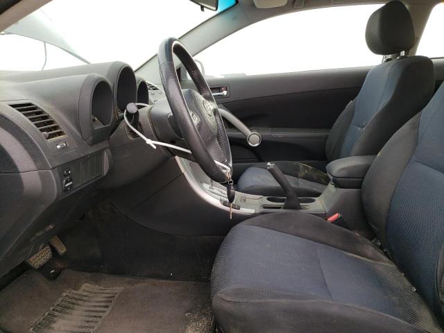 JTKDE3B79A0310690 - 2010 TOYOTA SCION TC Boz foto 7