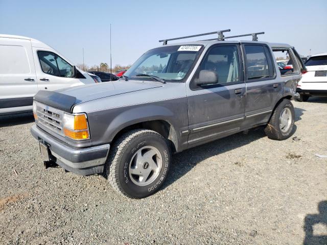 1992 FORD EXPLORER, 