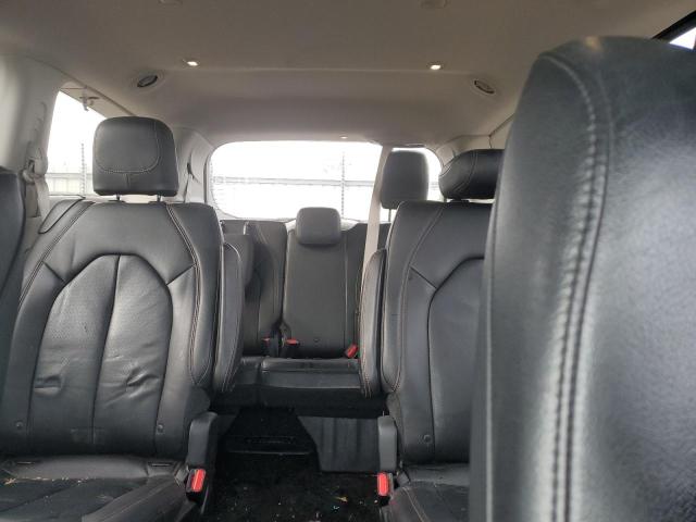 2C4RC1EG8JR315016 - 2018 CHRYSLER PACIFICA TOURING L PLUS BLUE photo 10