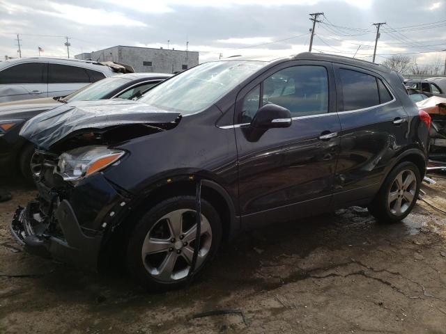 2014 BUICK ENCORE, 