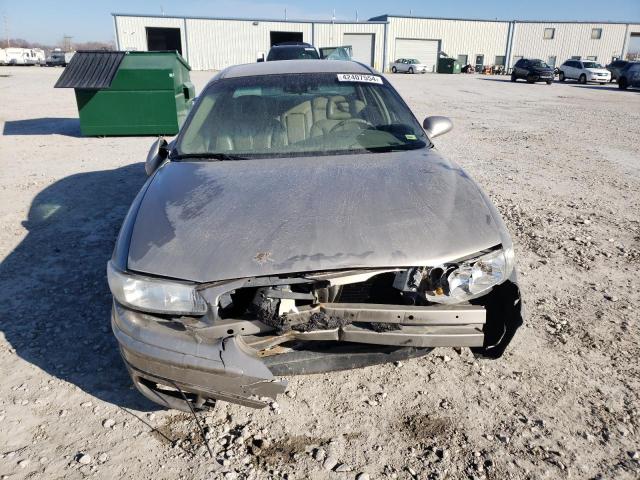 2G4WB52K231109189 - 2003 BUICK REGAL LS 金色 照片 5