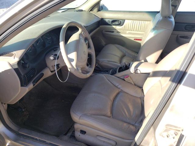 2G4WB52K231109189 - 2003 BUICK REGAL LS 金色 照片 7