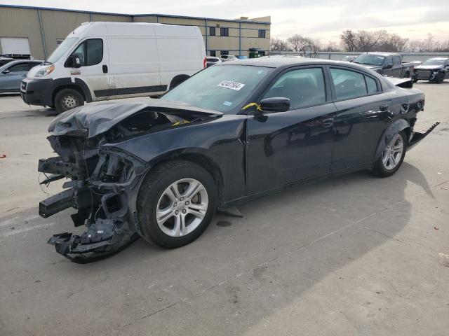 2021 DODGE CHARGER SXT, 