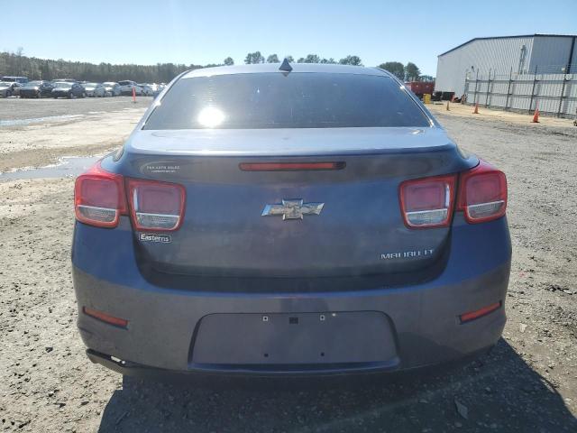 1G11E5SA4DF329482 - 2013 CHEVROLET MALIBU 2LT BLUE photo 6