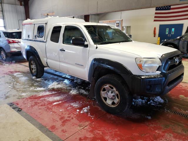 5TFTU4GN8DX037336 - 2013 TOYOTA TACOMA PRE TWO TONE photo 4