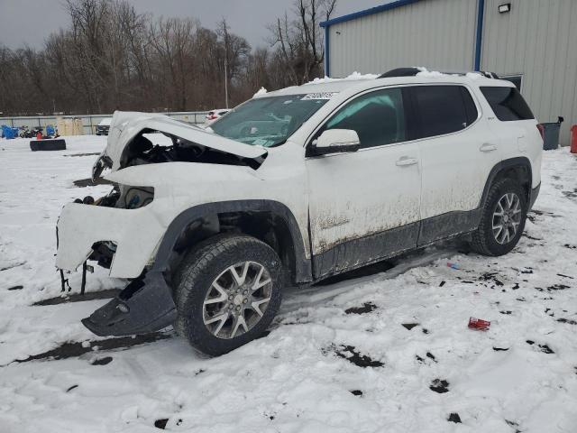 2020 GMC ACADIA SLT, 