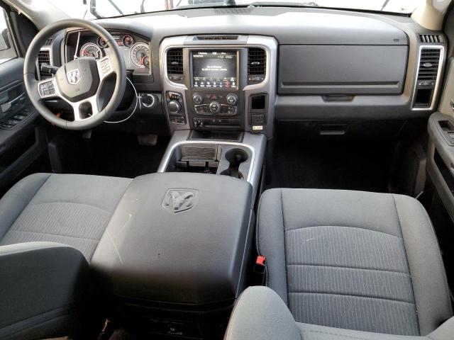 1C6RR7LG3PS516924 - 2023 RAM 1500 CLASS SLT 白色 照片 8