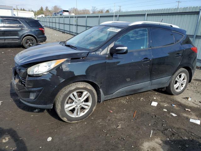 2012 HYUNDAI TUCSON GLS, 