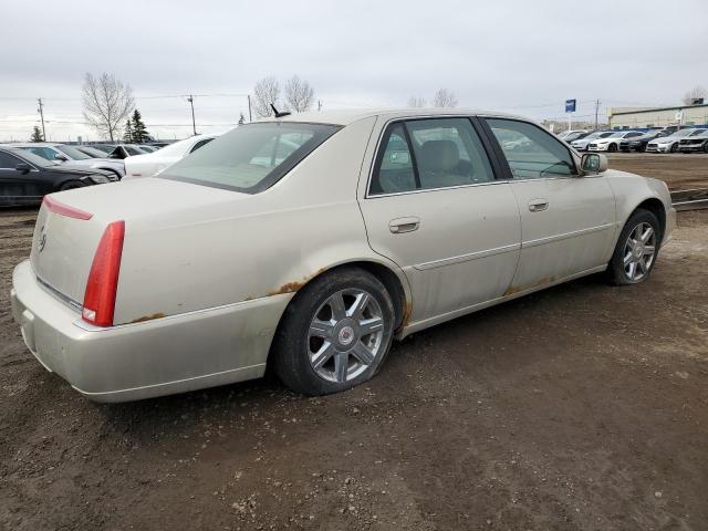 1G6KD57Y07U193195 - 2007 CADILLAC DTS GOLD photo 3